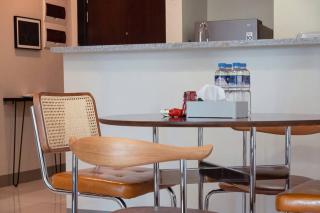Parksuites BGC - Spacious 2 Bedroom - Manila - 6