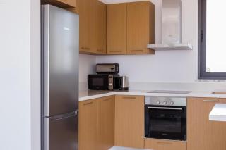 Arcadia 2 101 2 BED - Paphos - 3