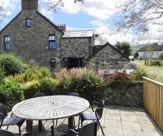 Glenroy Newport, Pembrokeshire - 0