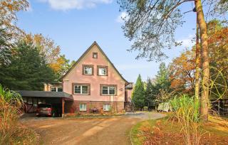 Ferienwohnung Waren Müritz - Kolonie Ecktanne - 0