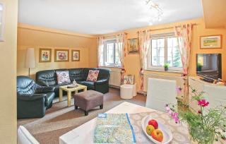 Ferienwohnung Waren Müritz - Kolonie Ecktanne - 8