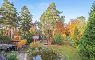 Ferienwohnung Waren Müritz - Kolonie Ecktanne - 9