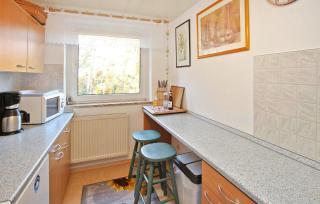 Ferienwohnung Waren Müritz - Kolonie Ecktanne - 4