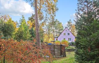 Ferienwohnung Waren Müritz - Kolonie Ecktanne - 1