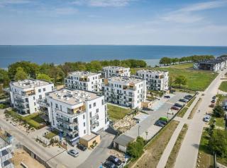 Apartamenty Nexo Q4Apartments - Puck - 7
