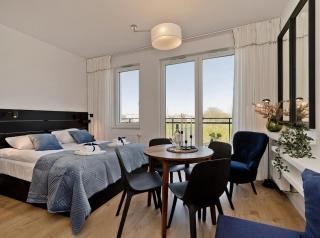 Apartamenty Nexo Q4Apartments - Puck - 2