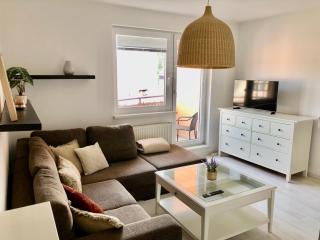Apartmán v centre Žiliny s parkovaním - Žilina - 9