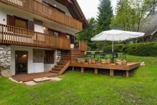 Chalet Ceri - Bohinj - 7