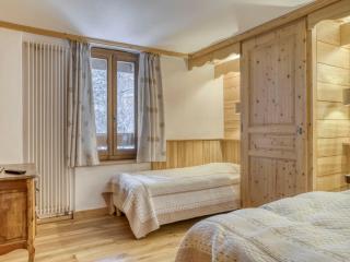 Appartement 3 Chambres à Megève - Proche Centre, Balcon, Garage, Animaux Acceptés - FR-1-453-312 - Megève - 4