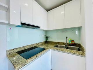 Goldcoast Premium Beachfront Apartment Nha Trang - 6