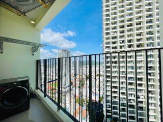 Goldcoast Premium Beachfront Apartment Nha Trang - 2