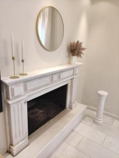 TERRA LUXURY HOME - 8