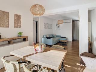 Le Canal - Appartement avec vue 4 personnes - 3