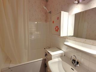 Charmant studio 4 pers. au pied des pistes - Balcon Sud Ouest, parking, centre station - FR-1-393-160 - 2