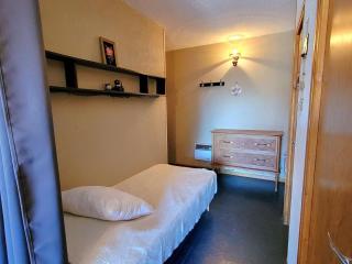 Charmant studio 4 pers. au pied des pistes - Balcon Sud Ouest, parking, centre station - FR-1-393-160 - Saint-Michel-de-Chaillol - 5