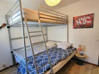 Appartement 2 Chambres - Terrasse - Centre Station - Parking - FR-1-393-162 - Saint-Michel-de-Chaillol - 3
