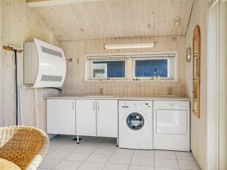 Holiday Home Aashild - 400m from the sea by Interhome - Hjørring - 1