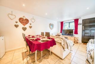 Stag Cottage New Forest Romantic Hideaway - Burley - 6