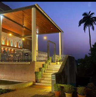 Nirvaan farm view - 8