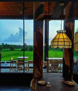 Nirvaan farm view - 1