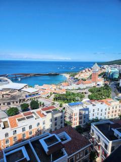 Hillside Residence Phu Quoc-Sun Grand City Apartment - 3