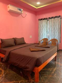 Twinkle Star Stay Inn - Bhogwe - 8