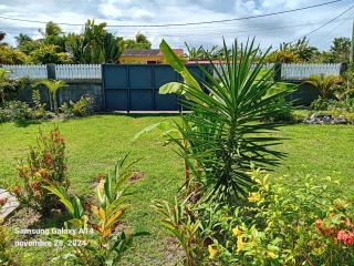 gîte La Cannaie - Port-Louis - 0