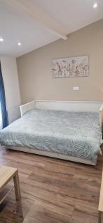 Studio de plain-pied - Beauchamp - 0
