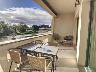 Le Canal - Appartement avec vue 4 personnes - 9
