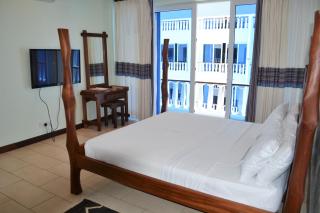 Cowrie Shell Beach Apartments Official - Bamburi - 9