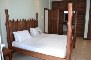 Cowrie Shell Beach Apartments Official - Bamburi - 4