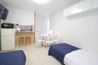 Near Hanriver park, New darak - Seoul - 3