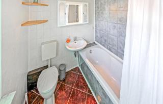 Ferienwohnung Mirow Ot Qualzow - Qualzow - 4