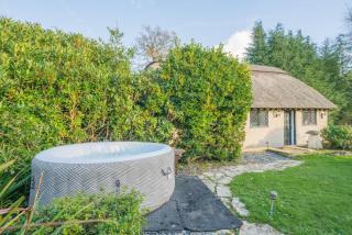 Stag Cottage New Forest Romantic Hideaway - Burley - 8