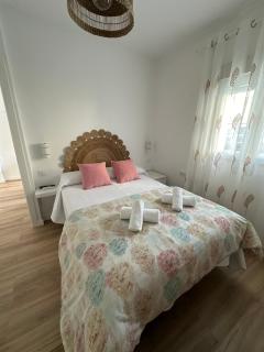 Apartamento Entre dos mares - Tarifa - 7