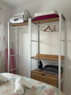 Apartamento Entre dos mares - Tarifa - 4