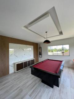 Casa grande em Ibiraquera - Imbituba - 9