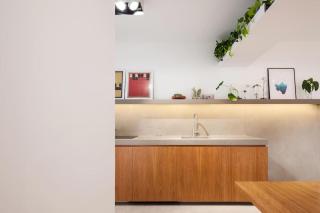 Design apartment 3 mins walking to the beach - 5