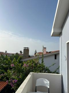 MAR VERDE - Parede-Cascais - 1