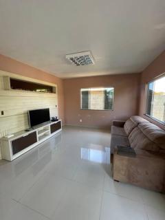 Casa grande em Ibiraquera - Imbituba - 7