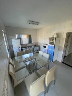 Casa grande em Ibiraquera - Imbituba - 6