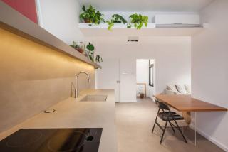 Design apartment 3 mins walking to the beach - 7