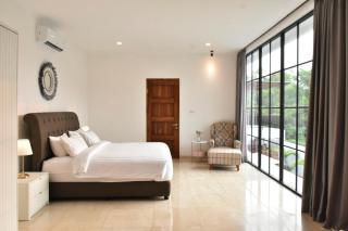 The W House, Luxury Villa 5 minutes from the beach - Uluwatu - 8