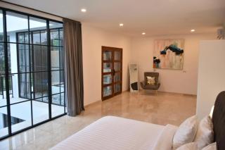 The W House, Luxury Villa 5 minutes from the beach - Uluwatu - 1