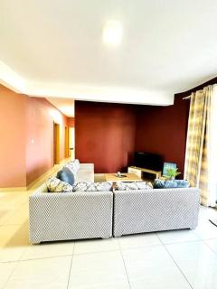 Modern 3 bed flat with pool - Flic en Flac - 7