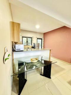 Modern 3 bed flat with pool - Flic en Flac - 4