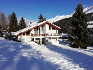 Apartment Studio Haus Carmela Lenzerheide by Interhome - Lenzerheide - 2