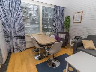 Holiday Home Outapailakka j 7 by Interhome - Saariselka - 7