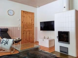 Holiday Home Vuolkuma c by Interhome - Saariselka - 6