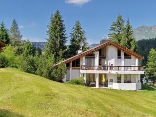 Apartment Studio Haus Carmela Lenzerheide by Interhome - Lenzerheide - 6